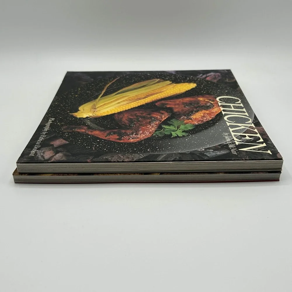 Chronicle Books james mcnair